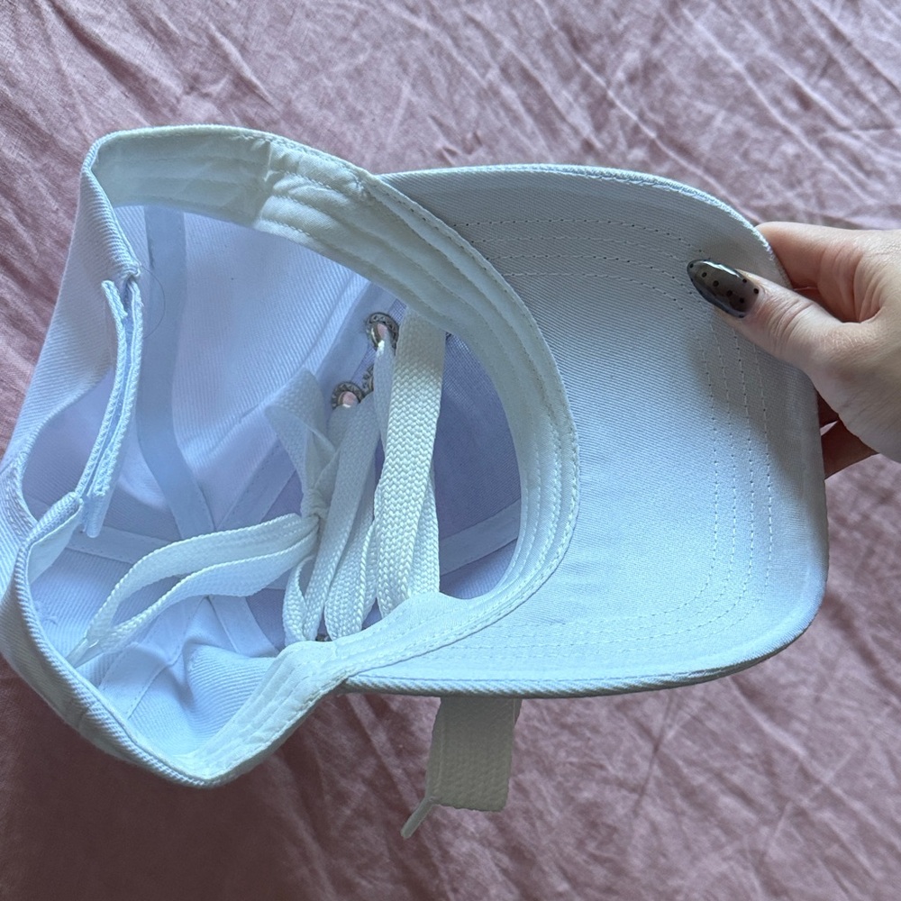 White Hat - image 4